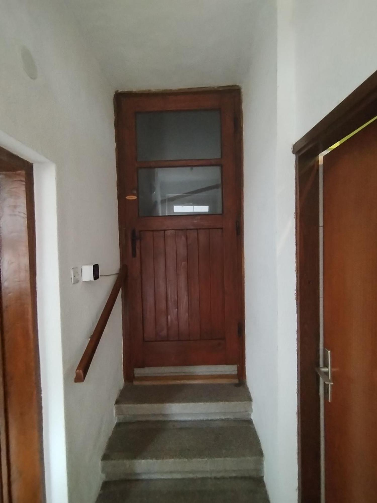 Apartmani Stonewood Zagreb Exterior photo